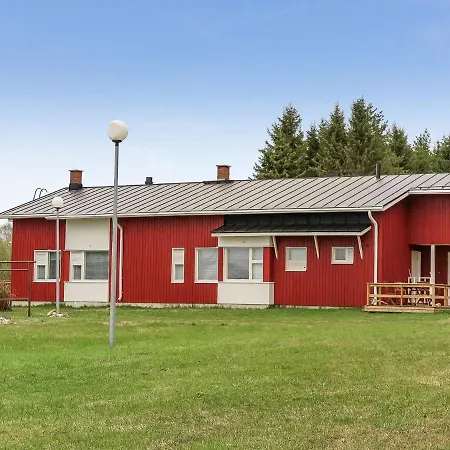 Itaekoski 1 By Interhome