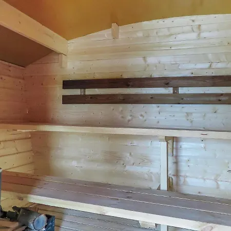 Itaekoski 1 By Interhome Vakantiehuis *