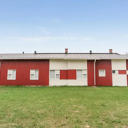 Itaekoski 1 By Interhome