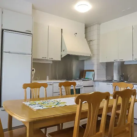 Itaekoski 1 By Interhome *