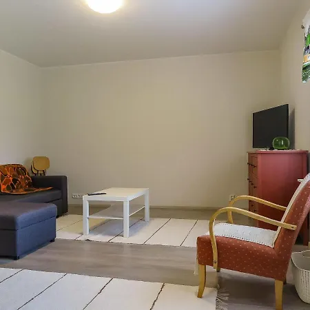 Vakantiehuis Itaekoski 1 By Interhome