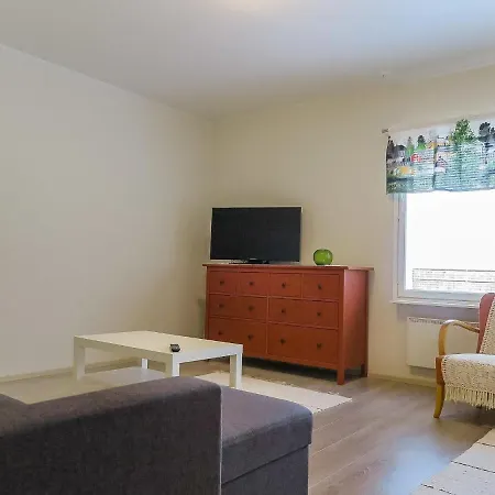 Itaekoski 1 By Interhome