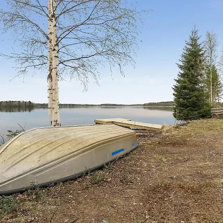 Itaekoski 1 By Interhome Vakantiehuis Itakoski