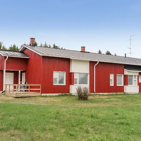 Vakantiehuis Itaekoski 1 By Interhome *