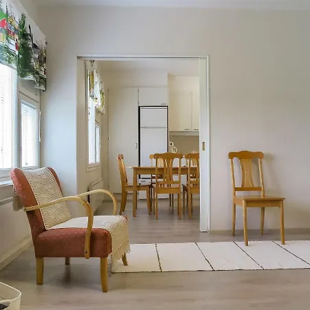 Itaekoski 1 By Interhome Itakoski