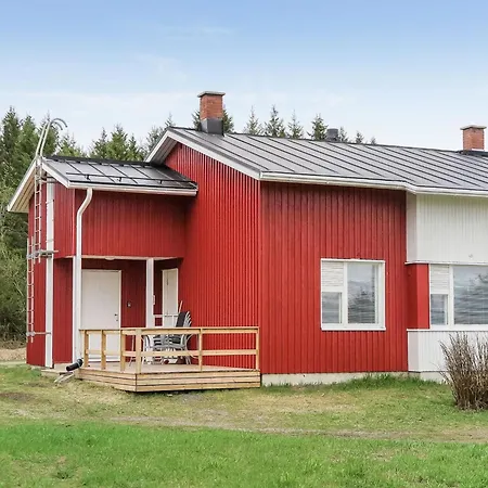 Itaekoski 1 By Interhome * Itakoski