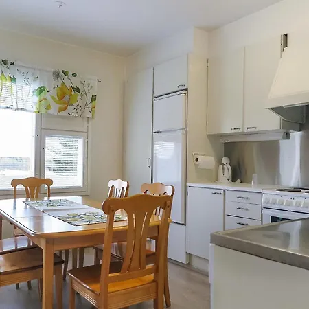 Itaekoski 1 By Interhome *