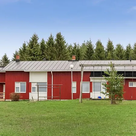 Itaekoski 1 By Interhome Сasa de vacaciones