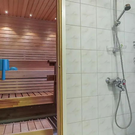 Сasa de vacaciones Itaekoski 1 By Interhome