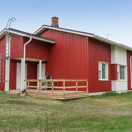 Itaekoski 1 By Interhome