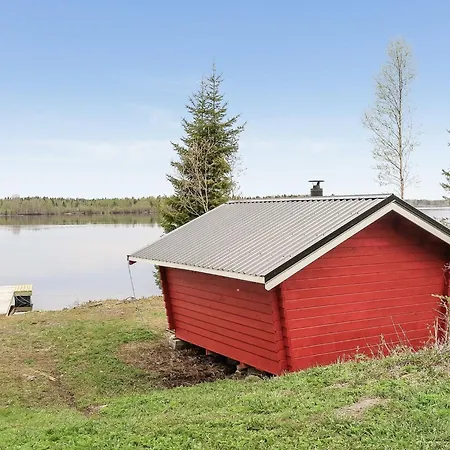 Nyaraló Itaekoski 1 By Interhome *
