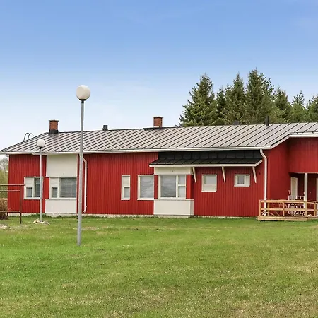 Nyaraló Itaekoski 1 By Interhome Itakoski