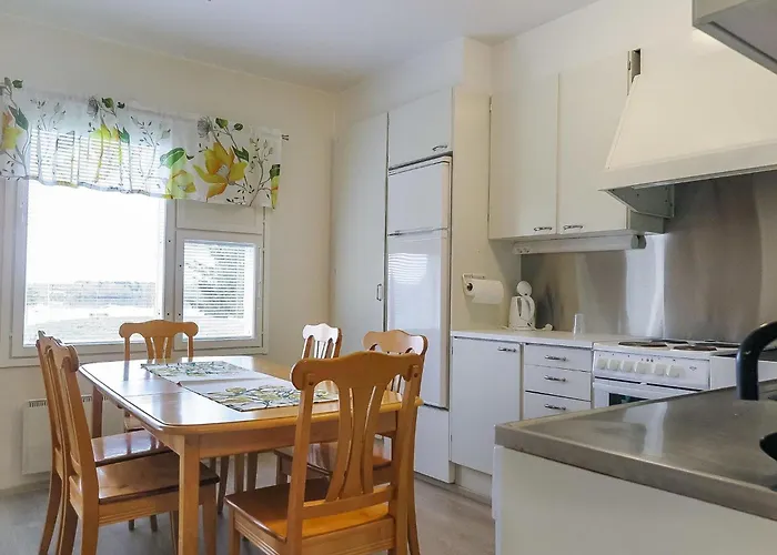 Itaekoski 1 By Interhome *