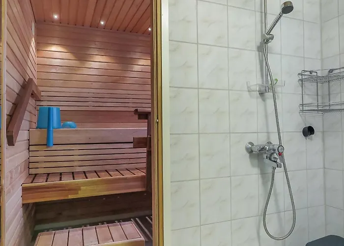 Сasa de vacaciones Itaekoski 1 By Interhome