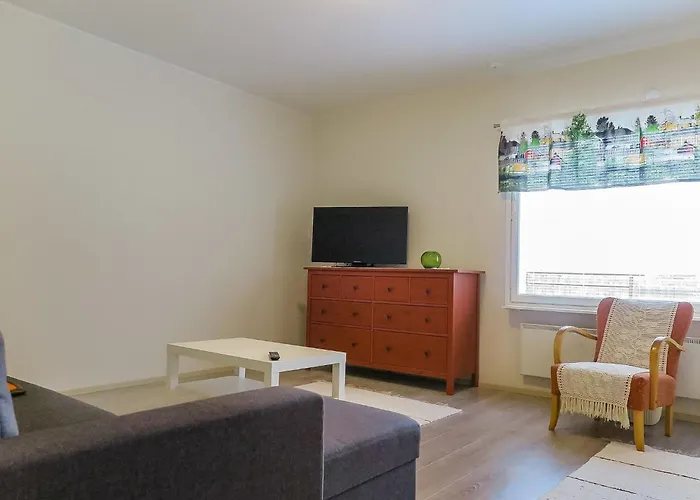 Itaekoski 1 By Interhome Itakoski