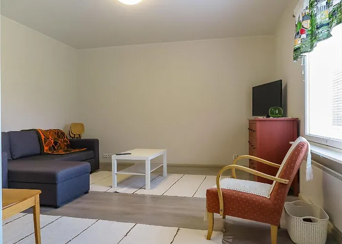 Itaekoski 1 By Interhome Itakoski