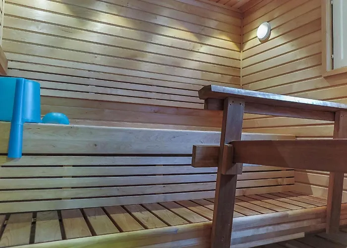 Itaekoski 1 By Interhome Itakoski