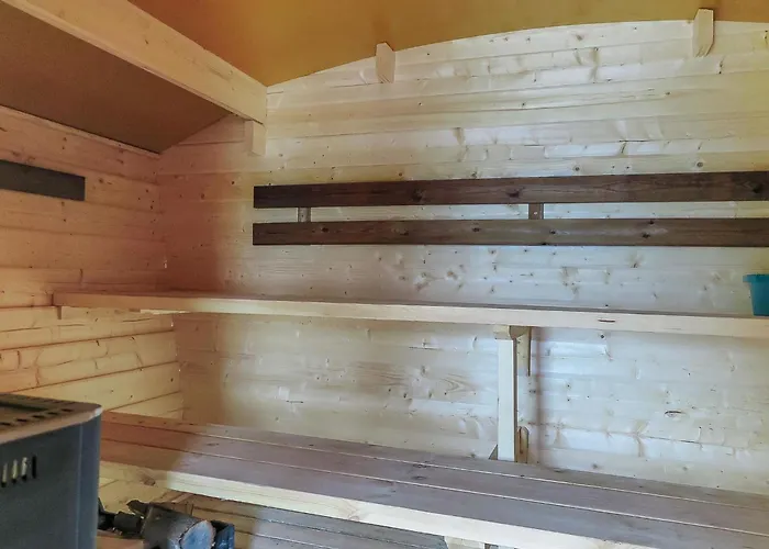 Itaekoski 1 By Interhome *