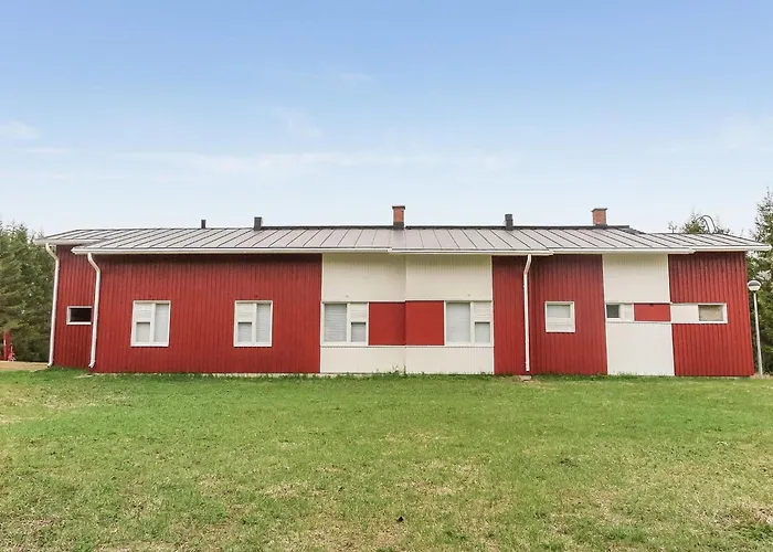 Itaekoski 1 By Interhome