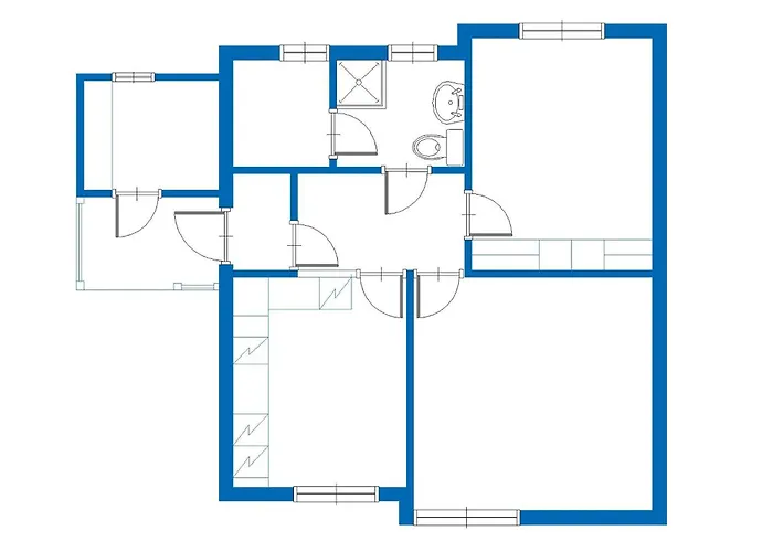 Itaekoski 1 By Interhome Сasa de vacaciones